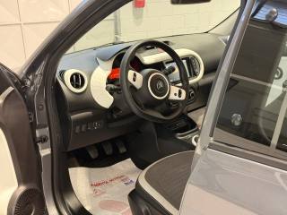 RENAULT Twingo usata, con Bluetooth