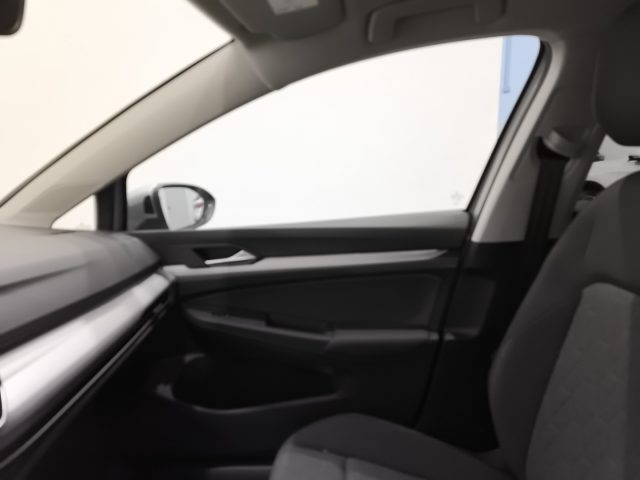 VOLKSWAGEN Golf usata, con Vetri oscurati