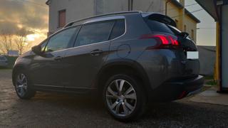 PEUGEOT 2008 usata, con Fendinebbia