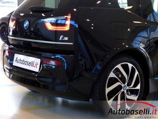 BMW i3 usata, con Sensori di parcheggio anteriori