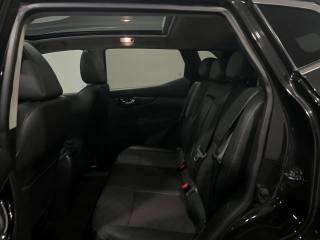 NISSAN Qashqai usata, con Controllo trazione