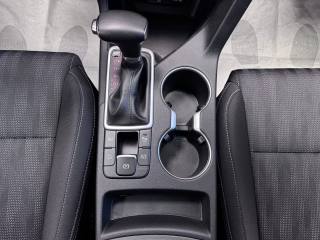KIA Sportage usata, con Cruise Control