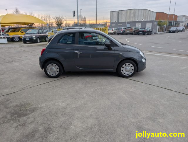 FIAT 500 usata, con Airbag Passeggero