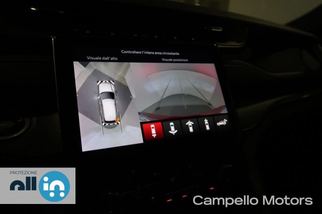 JEEP Grand Cherokee usata 11