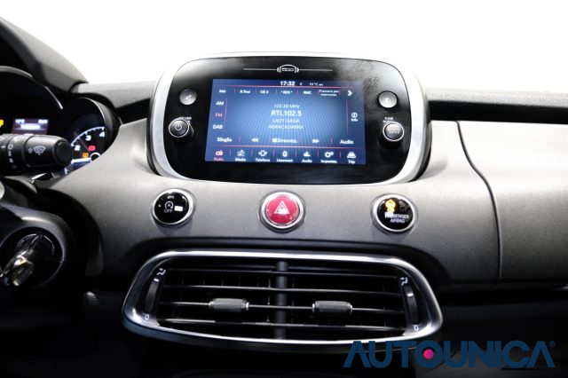 FIAT 500X usata, con Bluetooth