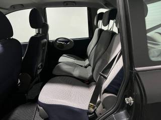 FIAT Multipla usata, con Fendinebbia