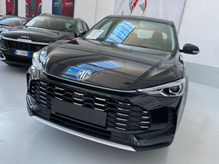 MG ZS usata, con Antifurto