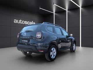 DACIA Duster usata, con Autoradio