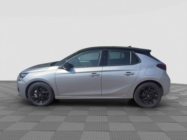 OPEL Corsa usata 1