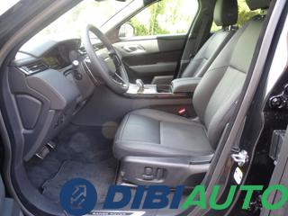 LAND ROVER Range Rover Velar usata, con Boardcomputer