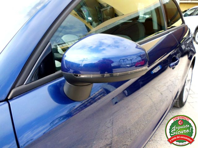 AUDI A1 usata, con Bluetooth