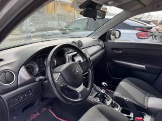 SUZUKI Vitara usata, con Cruise Control