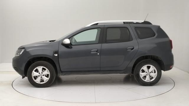DACIA Duster usata, con Airbag