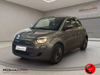 FIAT 500e usata, con Airbag laterali
