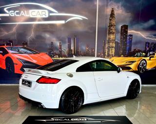 AUDI TT usata, con Airbag Passeggero