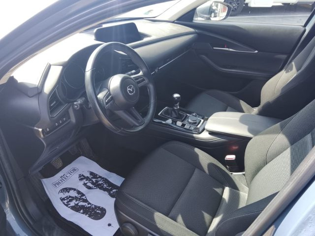 MAZDA CX-30 usata, con Cruise Control