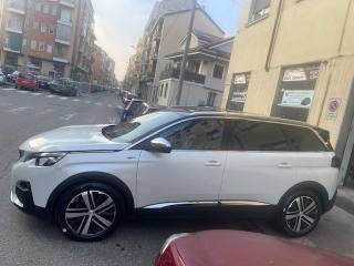 PEUGEOT 5008 usata, con Alzacristalli elettrici