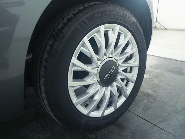 FIAT 500 usata, con Chiusura centralizzata telecomandata