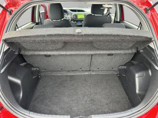 TOYOTA Yaris usata, con Park Distance Control