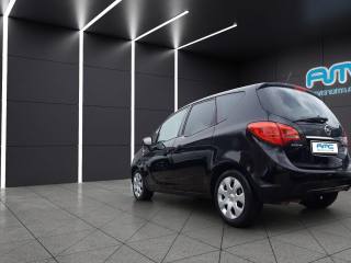 OPEL Meriva usata, con Airbag Passeggero