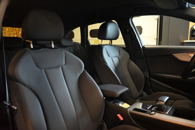 AUDI A4 usata 39