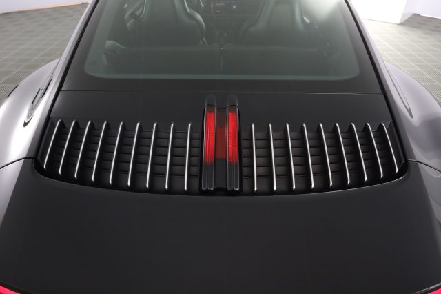 PORSCHE 911 usata 17