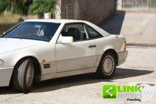 MERCEDES-BENZ SL 300 usata 7