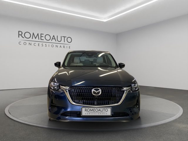 MAZDA CX-60 usata, con Cruise Control