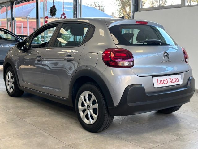 CITROEN C3 usata, con Autoradio