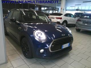 MINI Cooper D usata, con Cruise Control