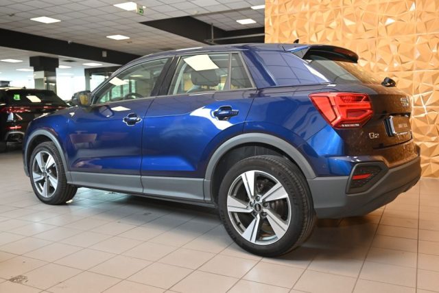 AUDI Q2 usata 94