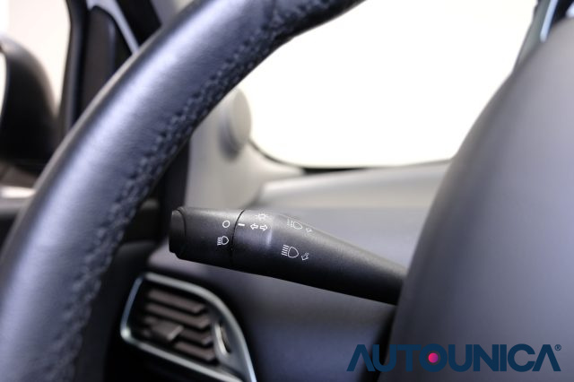 LANCIA Ypsilon usata, con Bluetooth