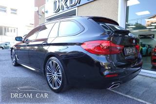 BMW 520 usata, con Airbag laterali