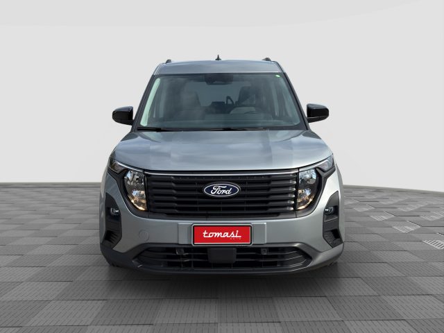 FORD Tourneo Courier usata 7