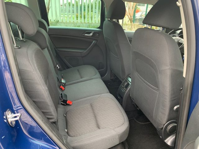 SKODA Yeti usata, con Climatizzatore