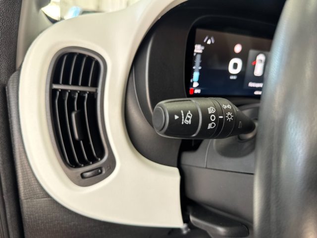 FIAT Panda usata, con Specchietti laterali elettrici