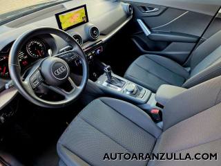 AUDI Q2 usata, con Controllo automatico clima