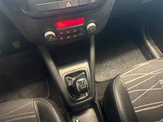 KIA Venga usata, con Interni in pelle