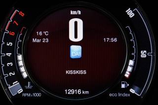 FIAT 500 usata, con Vivavoce