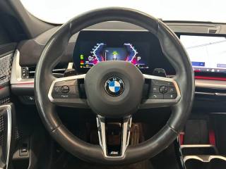 BMW X2 usata, con Cerchi in lega