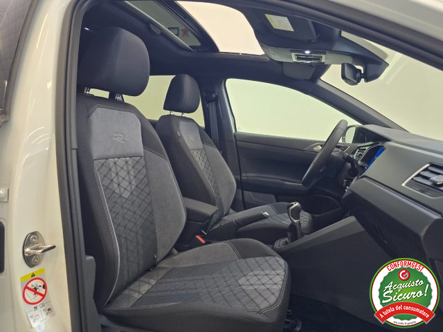 VOLKSWAGEN Taigo usata, con Controllo vocale