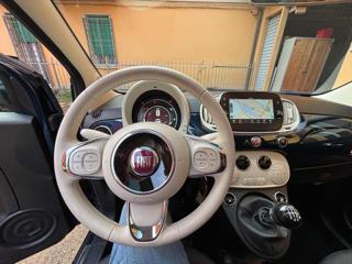 FIAT 500 usata, con Chiusura centralizzata