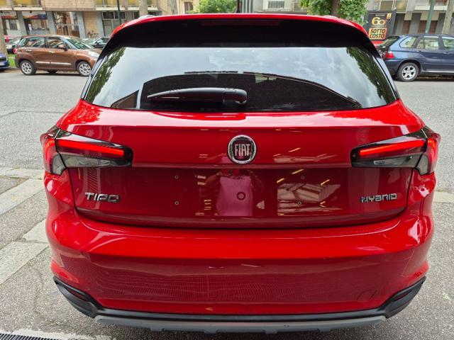 FIAT Tipo usata, con Climatizzatore