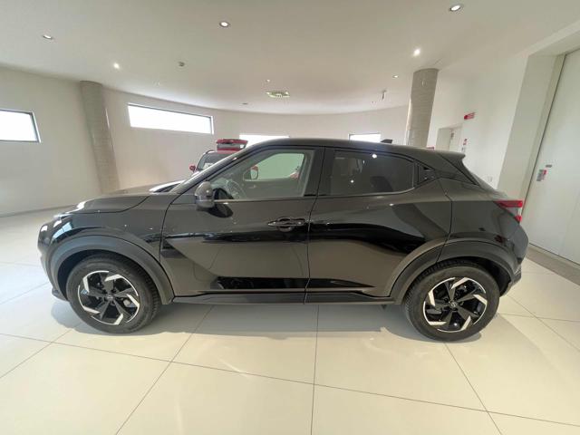 NISSAN Juke usata, con Alzacristalli elettrici
