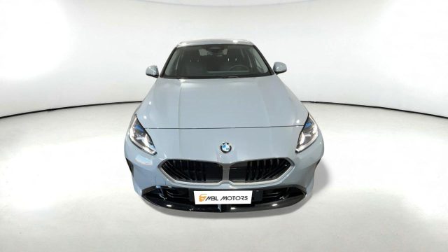 BMW 120 usata, con Airbag laterali