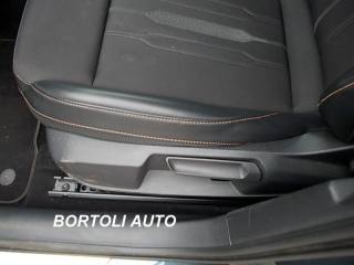 CUPRA Formentor usata, con Specchietti laterali elettrici