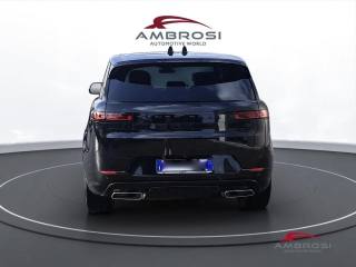 LAND ROVER Range Rover Sport usata 7
