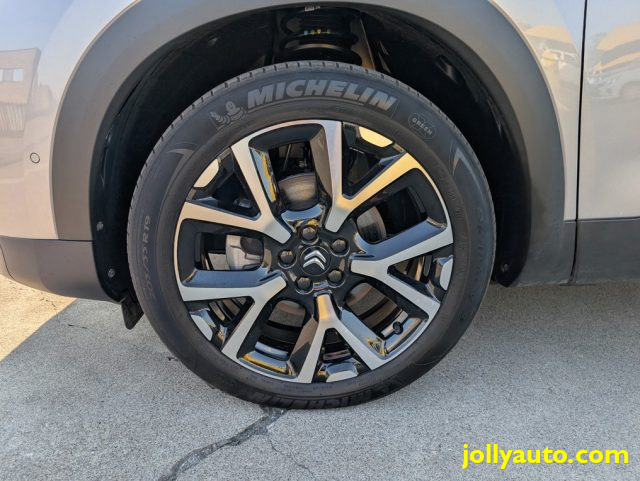 CITROEN C5 Aircross usata, con Chiusura centralizzata