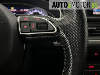 AUDI A6 usata, con Immobilizzatore elettronico