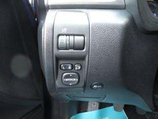 SUBARU Forester usata, con Airbag testa